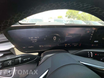 2025 Buick Enclave Preferred 1SD - miniatura 6