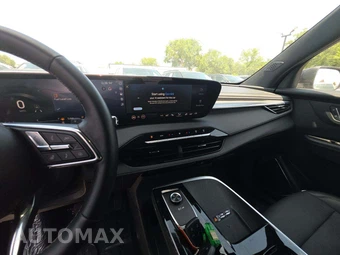 2025 Buick Enclave Preferred 1SD - miniatura 7