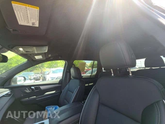 2025 Buick Enclave Preferred 1SD - miniatura 8