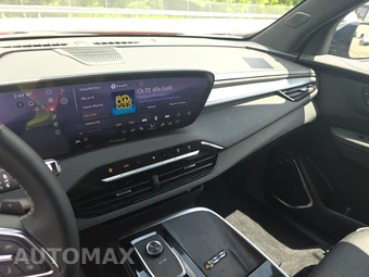 2025 Buick Enclave Sport Touring 1SM - miniatura 11