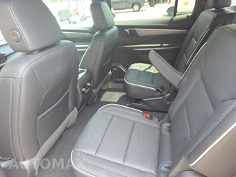 2025 Buick Enclave Sport Touring 1SM - miniatura 13