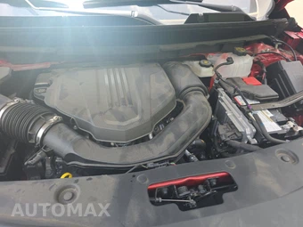 2025 Buick Enclave Sport Touring 1SM - miniatura 16