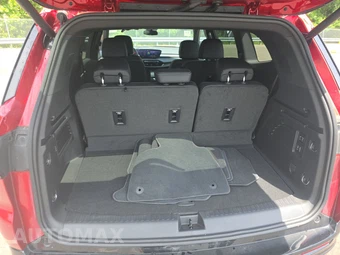 2025 Buick Enclave Sport Touring 1SM - miniatura 17