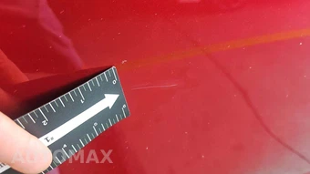 2025 Buick Enclave Sport Touring 1SM - miniatura 20