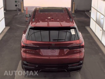 2025 Buick Enclave Sport Touring 1SM - miniatura 5