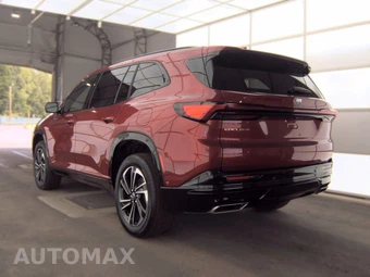 2025 Buick Enclave Sport Touring 1SM - miniatura 6