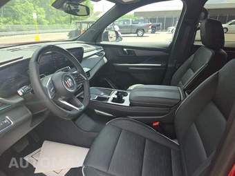 2025 Buick Enclave Sport Touring 1SM - miniatura 7