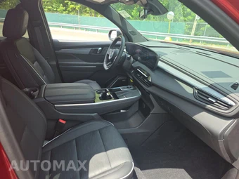 2025 Buick Enclave Sport Touring 1SM - miniatura 8