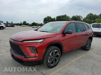 2025 Buick Enclave Sport Touring 1SM