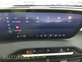 2025 Buick Enclave Sport Touring 1SM - miniatura 12