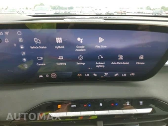 2025 Buick Enclave Sport Touring 1SM - miniatura 13