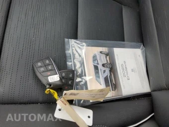 2025 Buick Enclave Sport Touring 1SM - miniatura 15