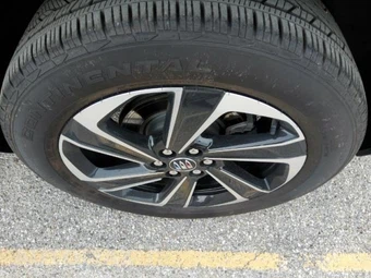 2025 Buick Enclave Sport Touring 1SM - miniatura 22
