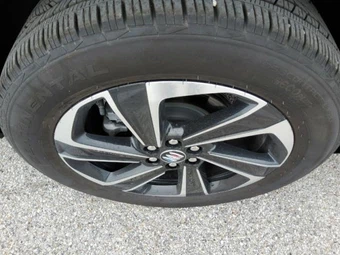 2025 Buick Enclave Sport Touring 1SM - miniatura 23