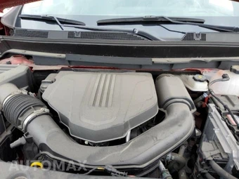 2025 Buick Enclave Sport Touring 1SM - miniatura 27