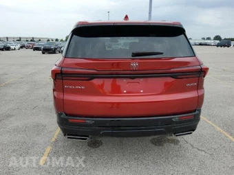 2025 Buick Enclave Sport Touring 1SM - miniatura 4