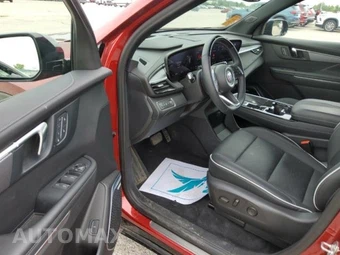 2025 Buick Enclave Sport Touring 1SM - miniatura 5