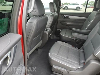 2025 Buick Enclave Sport Touring 1SM - miniatura 7
