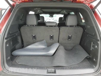 2025 Buick Enclave Sport Touring 1SM - miniatura 8