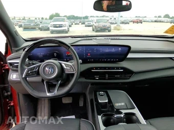 2025 Buick Enclave Sport Touring 1SM - miniatura 9