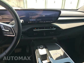 2025 Buick Enclave Sport Touring 1SM - miniatura 11