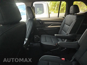 2025 Buick Enclave Sport Touring 1SM - miniatura 13