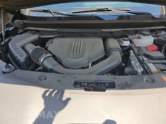 2025 Buick Enclave Sport Touring 1SM - miniatura 15