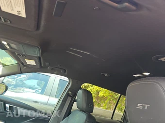 2025 Buick Enclave Sport Touring 1SM - miniatura 17