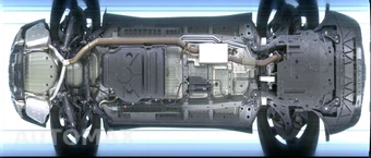 2025 Buick Enclave Sport Touring 1SM - miniatura 18