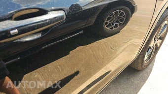 2025 Buick Enclave Sport Touring 1SM - miniatura 20