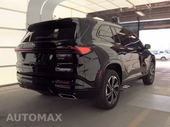 2025 Buick Enclave Sport Touring 1SM - miniatura 4