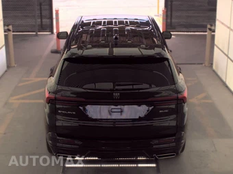 2025 Buick Enclave Sport Touring 1SM - miniatura 5