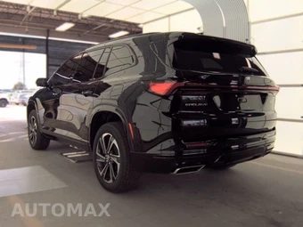 2025 Buick Enclave Sport Touring 1SM - miniatura 6