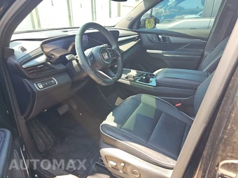 2025 Buick Enclave Sport Touring 1SM - miniatura 7