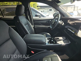 2025 Buick Enclave Sport Touring 1SM - miniatura 8
