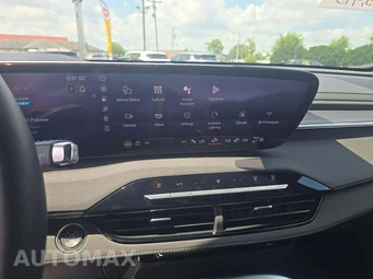 2025 Buick Enclave Sport Touring 1SM - miniatura 10