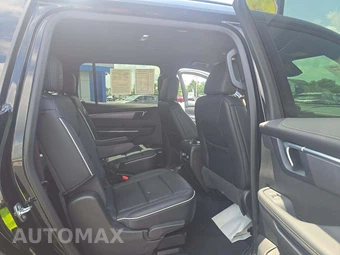 2025 Buick Enclave Sport Touring 1SM - miniatura 17