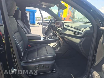 2025 Buick Enclave Sport Touring 1SM - miniatura 19