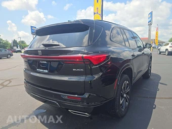 2025 Buick Enclave Sport Touring 1SM - miniatura 3