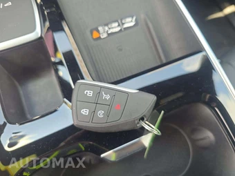 2025 Buick Enclave Sport Touring 1SM - miniatura 8