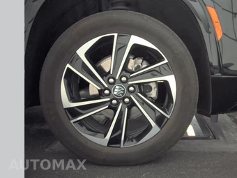 2025 Buick Enclave Sport Touring 1SM - miniatura 10