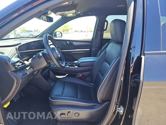 2025 Buick Enclave Sport Touring 1SM - miniatura 13