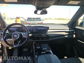 2025 Buick Enclave Sport Touring 1SM - miniatura 17