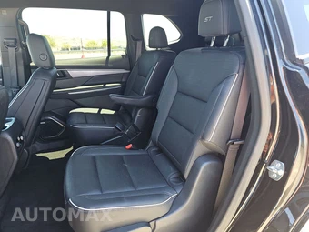 2025 Buick Enclave Sport Touring 1SM - miniatura 19