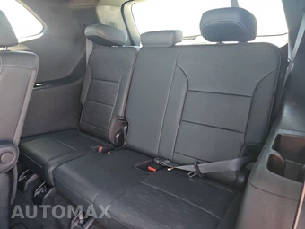 2025 Buick Enclave Sport Touring 1SM - miniatura 20