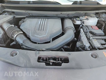 2025 Buick Enclave Sport Touring 1SM - miniatura 23