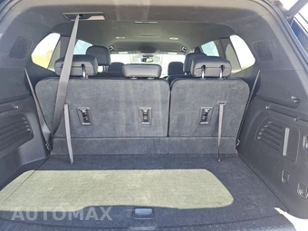 2025 Buick Enclave Sport Touring 1SM - miniatura 24