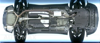 2025 Buick Enclave Sport Touring 1SM - miniatura 26