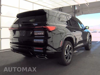 2025 Buick Enclave Sport Touring 1SM - miniatura 5
