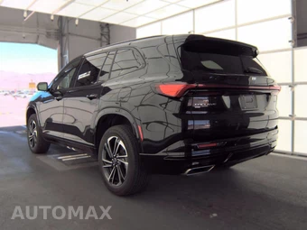2025 Buick Enclave Sport Touring 1SM - miniatura 8